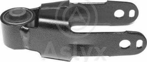 Aslyx AS-104747 - Подушка, підвіска двигуна autocars.com.ua
