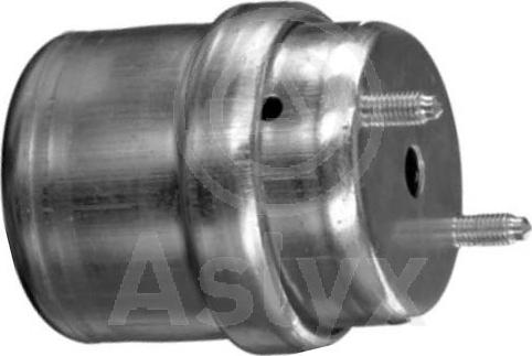 Aslyx AS-104751 - Подушка, підвіска двигуна autocars.com.ua