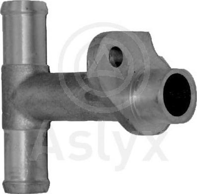 Aslyx AS-104755 - Трубка охолоджуючої рідини autocars.com.ua