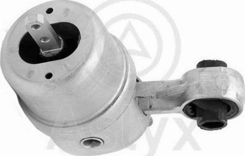 Aslyx AS-104764 - Подушка, підвіска двигуна autocars.com.ua