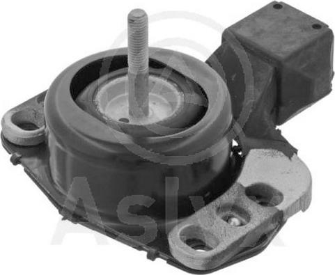Aslyx AS-104776 - Подушка, підвіска двигуна autocars.com.ua