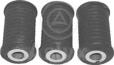 Aslyx AS-104779 - Втулка, балка мосту autocars.com.ua