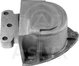 Aslyx AS-104790 - Подушка, підвіска двигуна autocars.com.ua