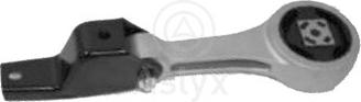 Aslyx AS-104797 - Подушка, підвіска двигуна autocars.com.ua