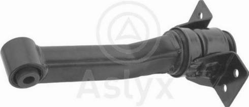 Aslyx AS-104812 - Подушка, підвіска двигуна autocars.com.ua