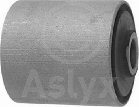 Aslyx AS-104831 - Подвеска, листовая рессора autodnr.net