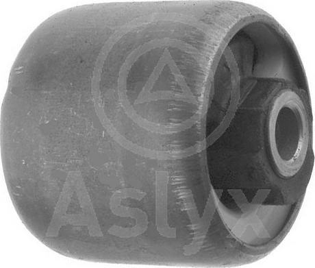 Aslyx AS-104836 - Втулка, балка мосту autocars.com.ua