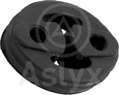 Aslyx AS-104840 - Кронштейн, втулка, система выпуска ОГ autodnr.net