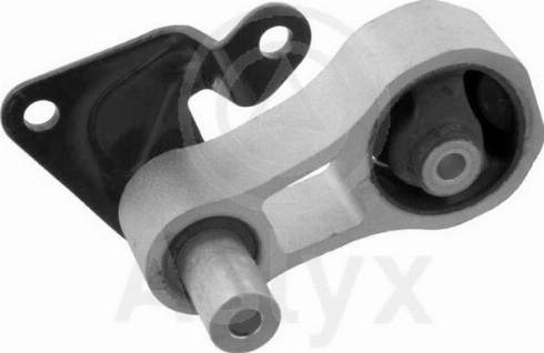 Aslyx AS-104850 - Подушка, підвіска двигуна autocars.com.ua