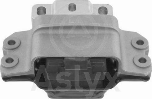 Aslyx AS-104867 - Подвеска, ступенчатая коробка передач autodnr.net
