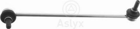 Aslyx AS-104874 - Тяга / стійка, стабілізатор autocars.com.ua