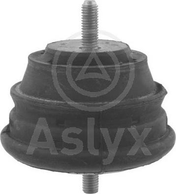 Aslyx AS-104881 - Подушка, опора, подвеска двигателя autodnr.net