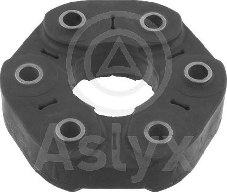 Aslyx AS-104883 - Амортизатор, карданный вал autodnr.net