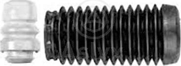 Aslyx AS-104897 - Пилозахисний комплект, амортизатор autocars.com.ua