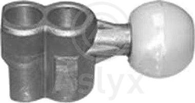 Aslyx AS-104902 - Шток вилки перемикання передач autocars.com.ua