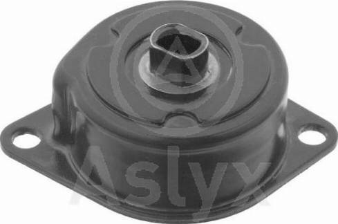 Aslyx AS-104923 - Натяжитель, поликлиновый ремень autodnr.net