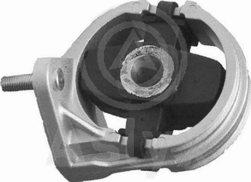 Aslyx AS-104958 - Подушка, підвіска двигуна autocars.com.ua