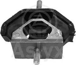 Aslyx AS-104972 - Подушка, підвіска двигуна autocars.com.ua