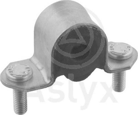 Aslyx AS-104981 - Втулка, стабілізатор autocars.com.ua