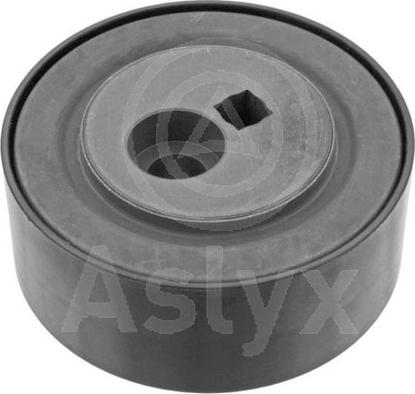 Aslyx AS-104995 - Направляющий ролик, поликлиновый ремень autodnr.net