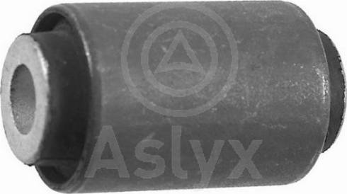 Aslyx AS-105017 - Сайлентблок, рычаг подвески колеса autodnr.net