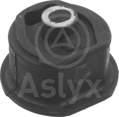 Aslyx AS-105021 - Втулка, балка моста autodnr.net