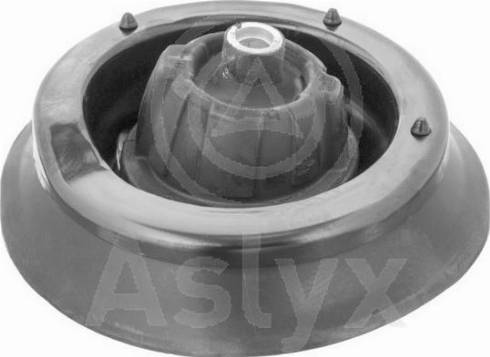 Aslyx AS-105065 - Опора стойки амортизатора, подушка autodnr.net