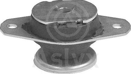 Aslyx AS-105086 - Подушка, підвіска двигуна autocars.com.ua