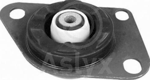 Aslyx AS-105087 - Подушка, підвіска двигуна autocars.com.ua