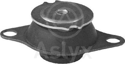 Aslyx AS-105088 - Подушка, підвіска двигуна autocars.com.ua