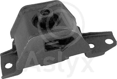 Aslyx AS-105089 - Подушка, підвіска двигуна autocars.com.ua