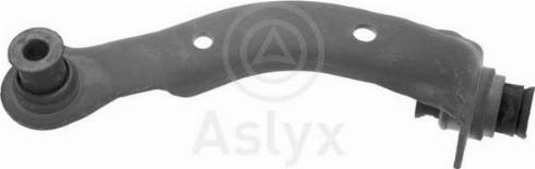 Aslyx AS-105148 - Подушка, опора, подвеска двигателя autodnr.net