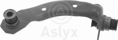 Aslyx AS-105165 - Подушка, опора, подвеска двигателя autodnr.net