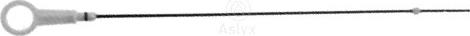 Aslyx AS-105168 - Покажчик рівня масла autocars.com.ua