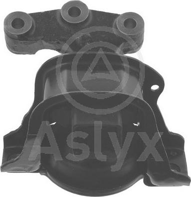 Aslyx AS-105186 - Подушка, опора, подвеска двигателя autodnr.net