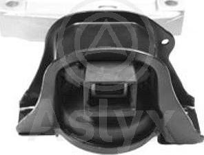 Aslyx AS-105187 - Подушка, підвіска двигуна autocars.com.ua
