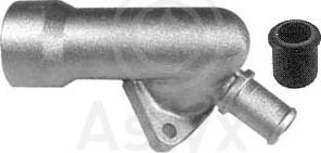 Aslyx AS-105227 - Фланець охолоджуючої рідини autocars.com.ua