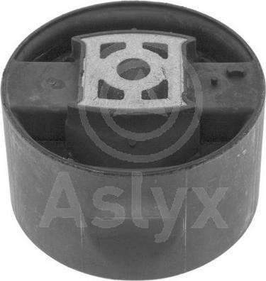 Aslyx AS-105231 - Подушка, підвіска двигуна autocars.com.ua