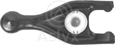 Aslyx AS-105259 - Поворотна вилка, система зчеплення autocars.com.ua