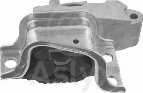 Aslyx AS-105271 - Подушка, опора, подвеска двигателя autodnr.net