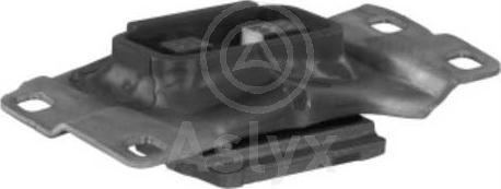 Aslyx AS-105283 - Подвеска, ступенчатая коробка передач autodnr.net