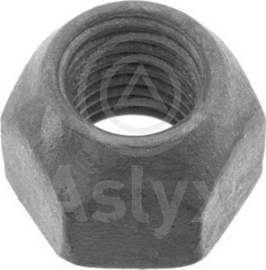 Aslyx AS-105303 - Болт крепления колеса autodnr.net
