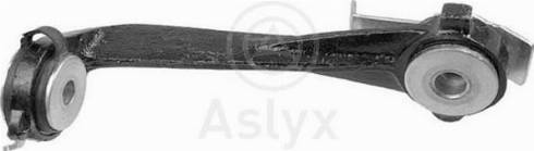 Aslyx AS-105311 - Подушка, опора, подвеска двигателя autodnr.net