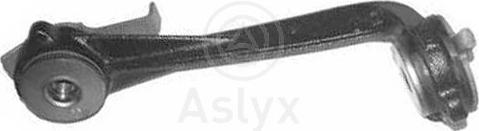 Aslyx AS-105312 - Подушка, підвіска двигуна autocars.com.ua