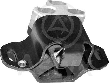 Aslyx AS-105316 - Подушка, підвіска двигуна autocars.com.ua