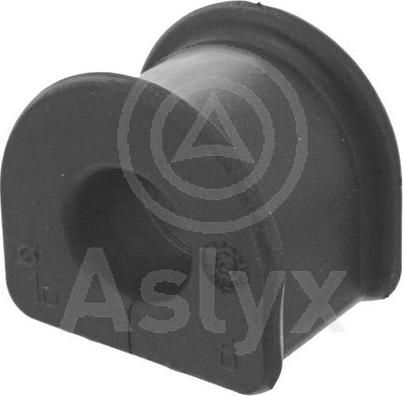 Aslyx AS-105365 - Втулка, стабілізатор autocars.com.ua