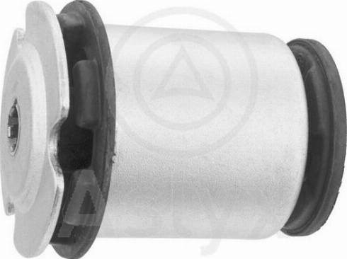 Aslyx AS-105420 - Втулка, балка мосту autocars.com.ua
