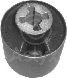 Aslyx AS-105433 - Втулка, балка мосту autocars.com.ua