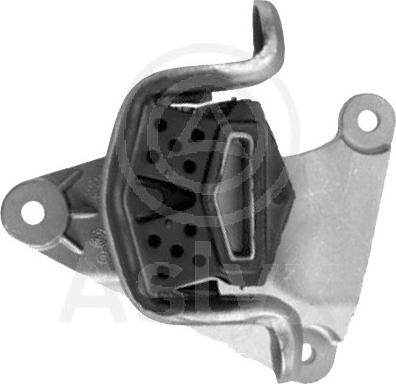 Aslyx AS-105446 - Підвіска, автоматична коробка передач autocars.com.ua