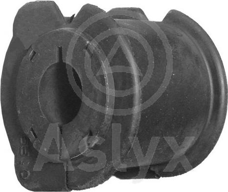 Aslyx AS-105510 - Втулка, стабілізатор autocars.com.ua